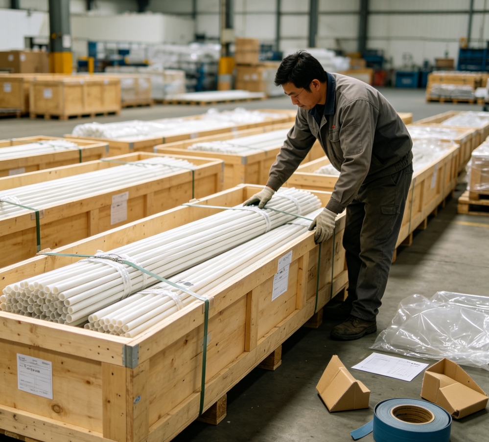 Regional Agricultural Distributor