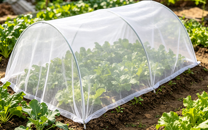 Agricultural Supplies Wholesaler
